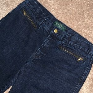 Ralph Lauren Women’s Jeans